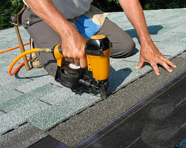 Best Shingle Roofing Installation  in Somerdale, NJ