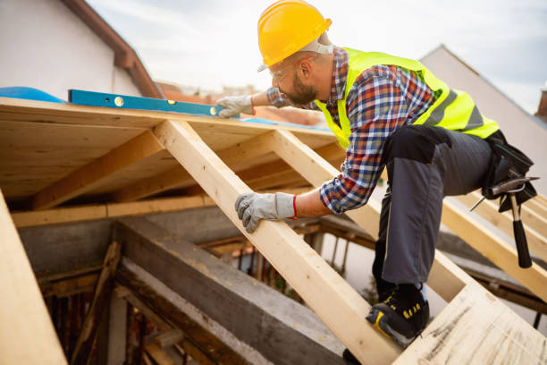 Roof Repair Estimates in Somerdale, NJ